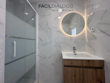 Apartamento T2 para Venda em Sesimbra (Santiago)