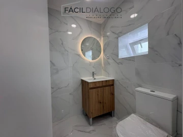 Apartamento T2 para Venda em Sesimbra (Santiago)