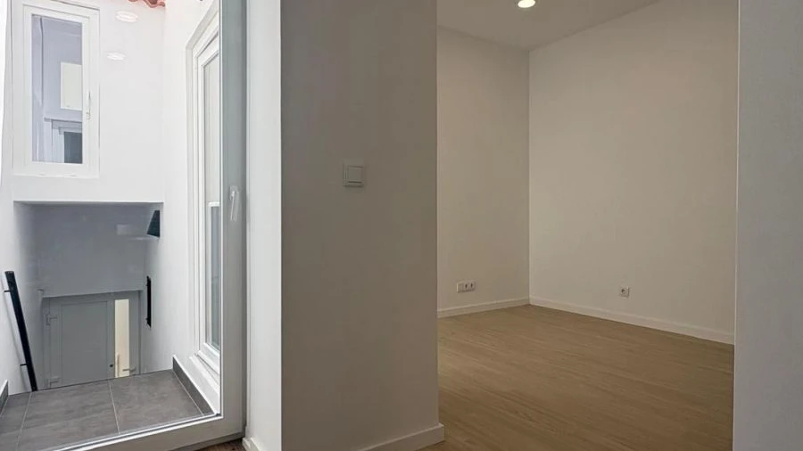 Apartamento T2 para Venda em Sesimbra (Santiago)