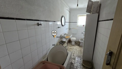 Moradia T6 para Venda em Castelo Branco