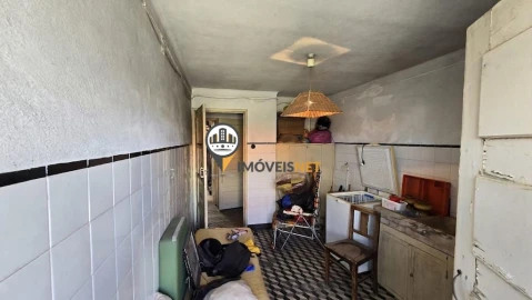Moradia T6 para Venda em Castelo Branco