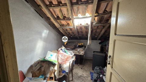 Moradia T6 para Venda em Castelo Branco