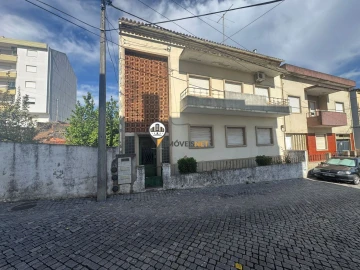 Moradia T6 para Venda em Castelo Branco
