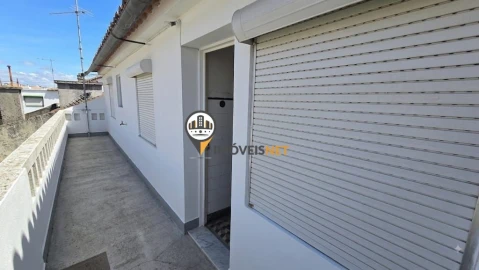 Moradia T6 para Venda em Castelo Branco