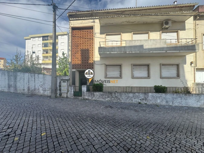 Moradia T6 para Venda em Castelo Branco Foto 19