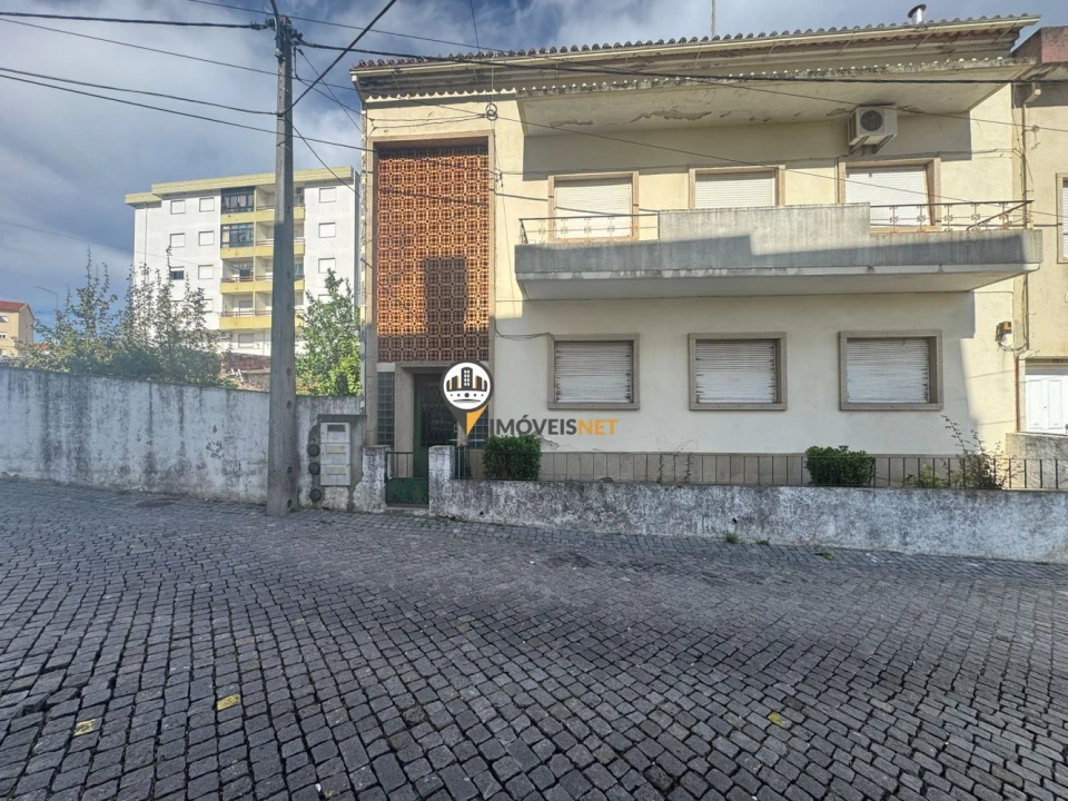 Moradia T6 para Venda em Castelo Branco Foto 19