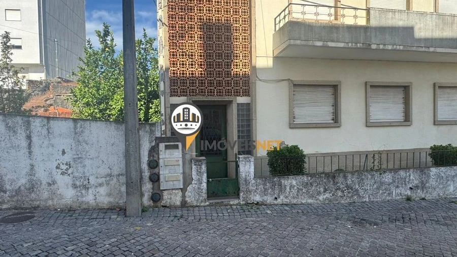 Moradia T6 para Venda em Castelo Branco