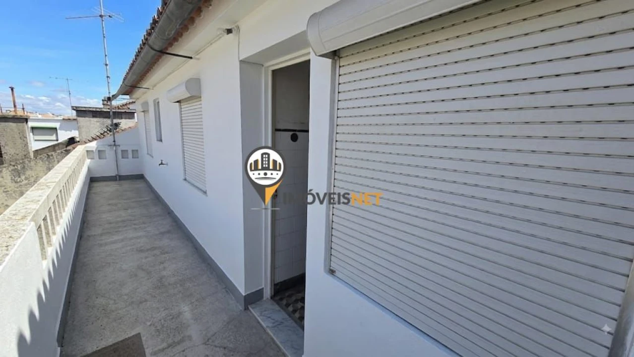 Moradia T6 para Venda em Castelo Branco Foto 2