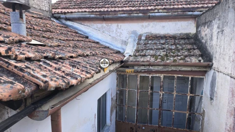 Moradia T5 para Venda em Castelo Branco