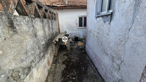 Moradia T5 para Venda em Castelo Branco