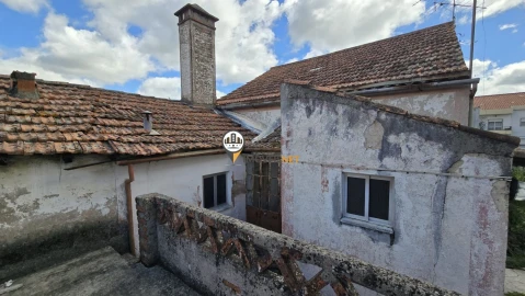 Moradia T5 para Venda em Castelo Branco