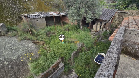 Moradia T5 para Venda em Castelo Branco