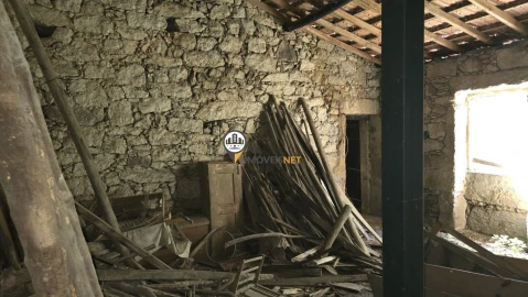 Moradia T5 para Venda em Castelo Branco