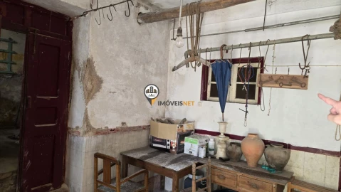 Moradia T5 para Venda em Castelo Branco
