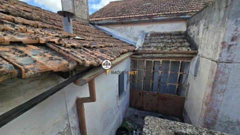 Moradia T5 para Venda em Castelo Branco