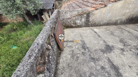 Moradia T5 para Venda em Castelo Branco