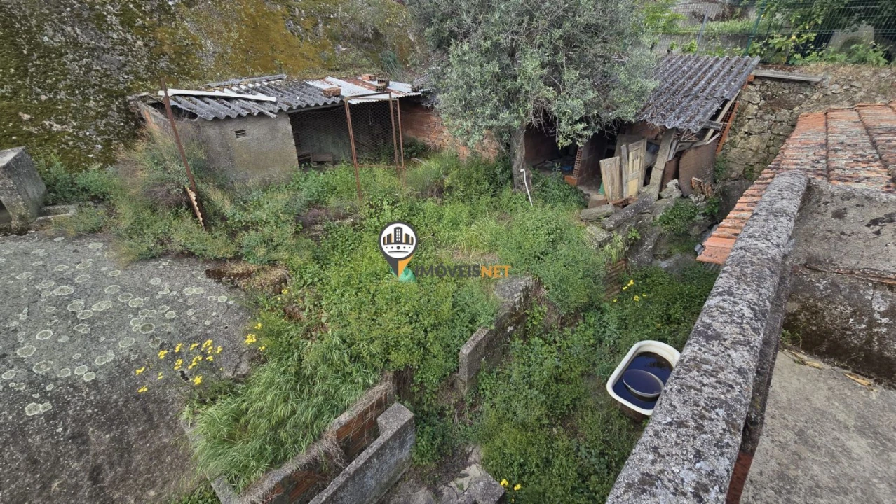 Moradia T5 para Venda em Castelo Branco Foto 37