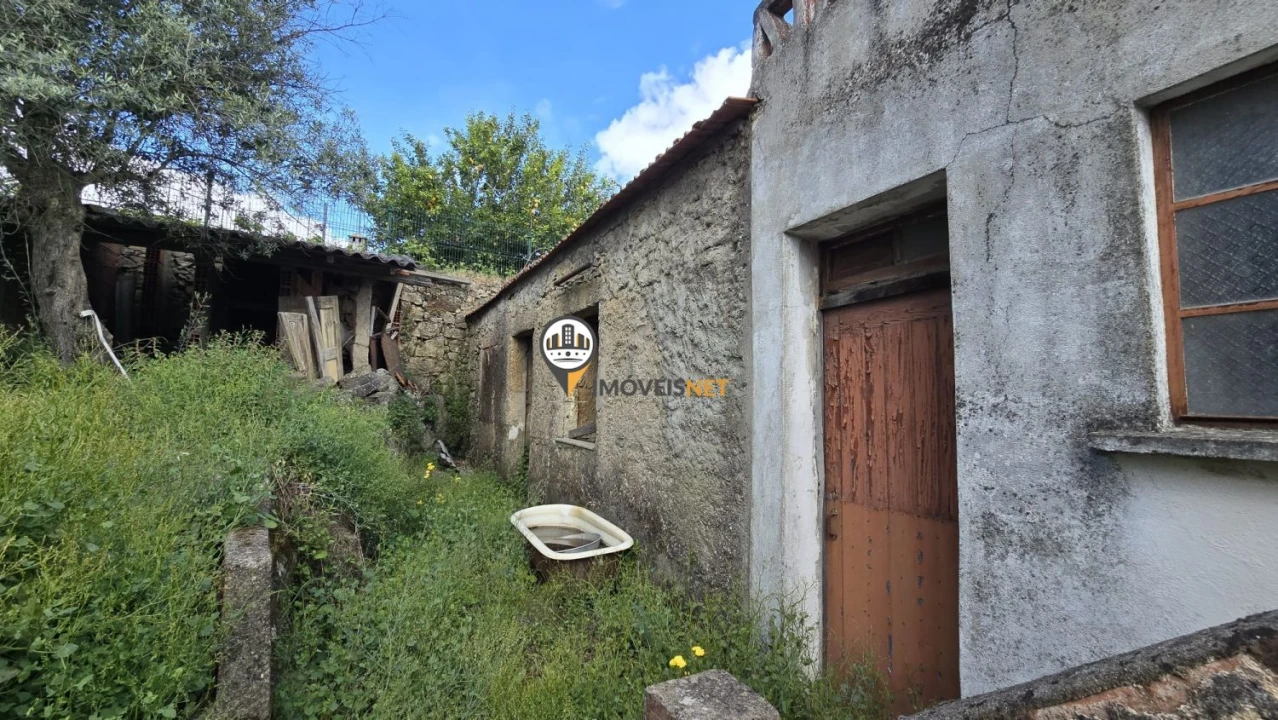Moradia T5 para Venda em Castelo Branco Foto 27