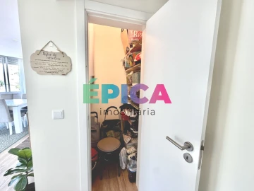 Apartamento T3 para Venda em Queluz e Belas