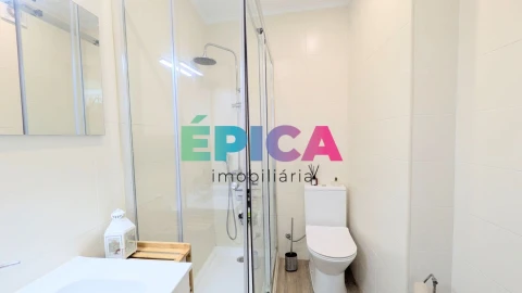 Apartamento T3 para Venda em Queluz e Belas