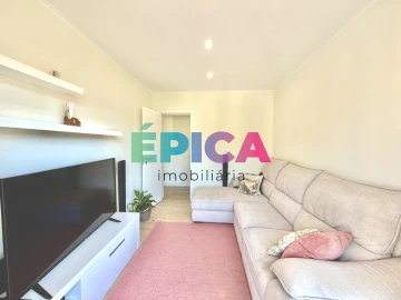 Apartamento T3 para Venda em Queluz e Belas