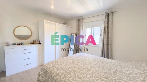 Apartamento T3 para Venda em Queluz e Belas