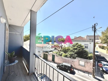 Apartamento T3 para Venda em Queluz e Belas