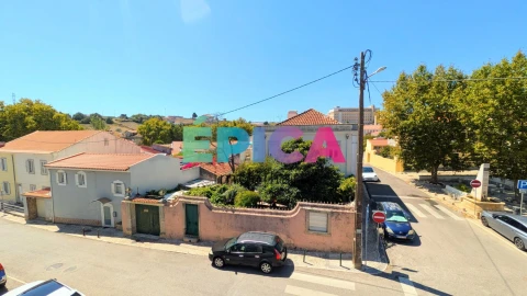 Apartamento T3 para Venda em Queluz e Belas