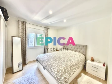 Apartamento T3 para Venda em Queluz e Belas