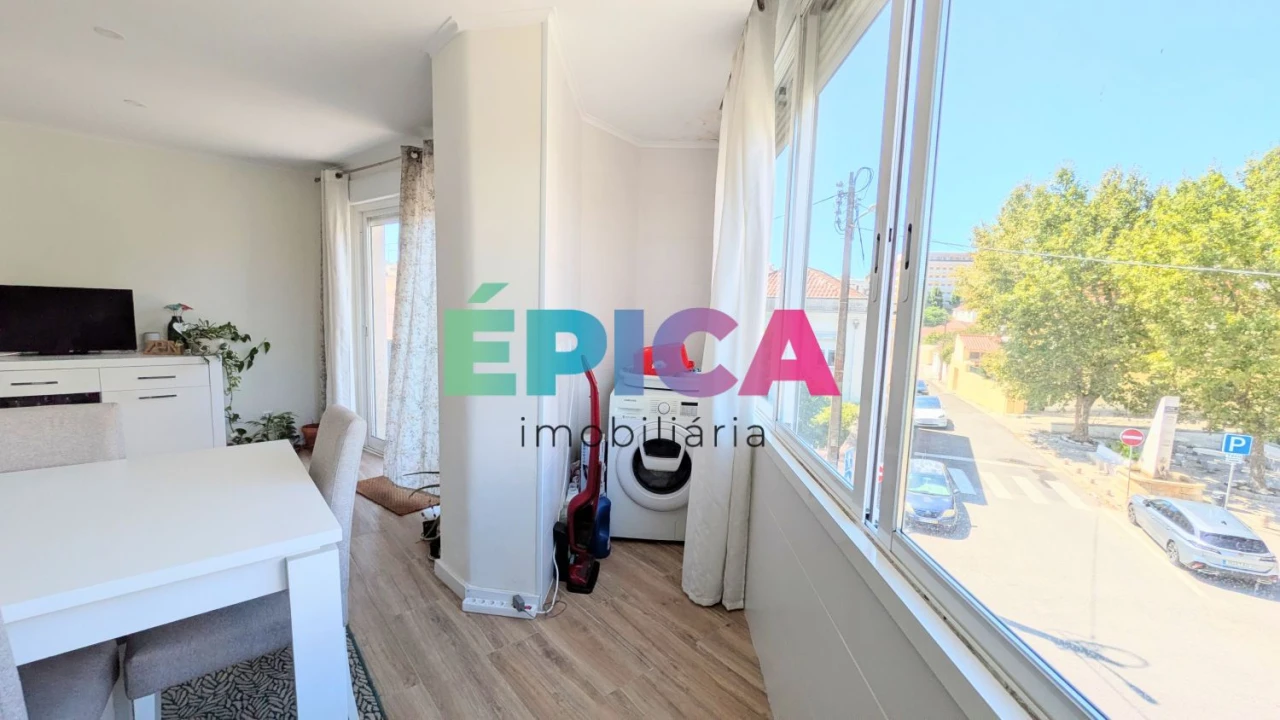 Apartamento T3 para Venda em Queluz e Belas Foto 11