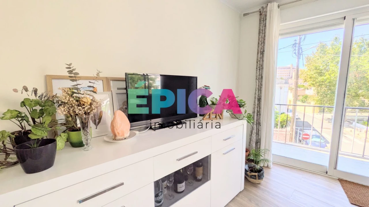 Apartamento T3 para Venda em Queluz e Belas Foto 9