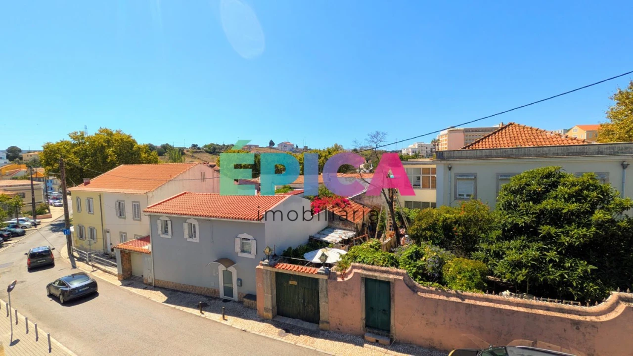 Apartamento T3 para Venda em Queluz e Belas Foto 14