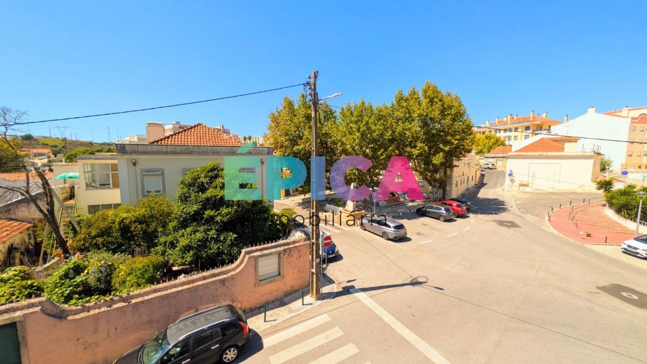 Apartamento T3 para Venda em Queluz e Belas Foto 35