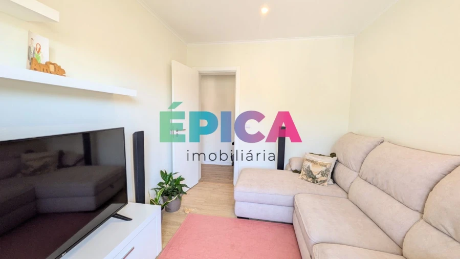 Apartamento T3 para Venda em Queluz e Belas Foto 30