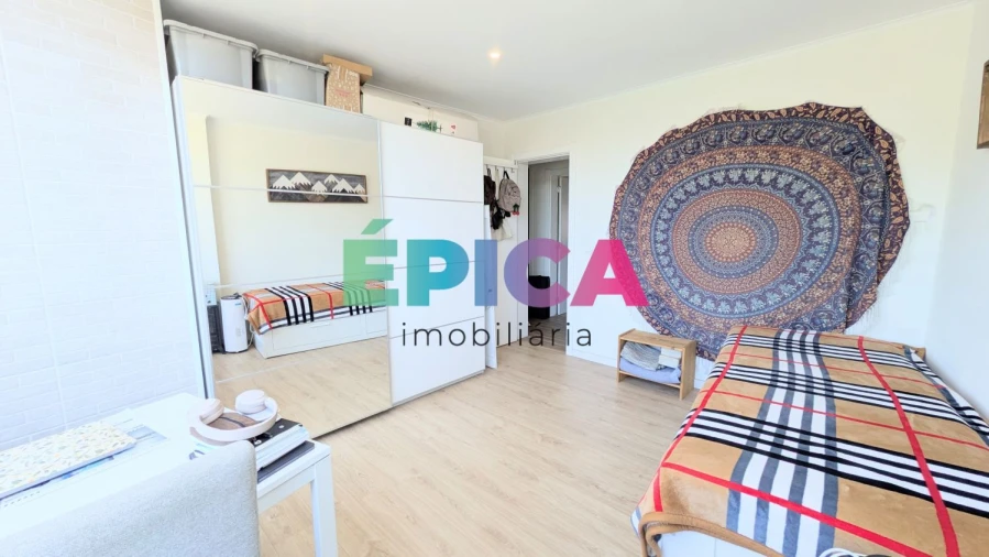Apartamento T3 para Venda em Queluz e Belas Foto 28