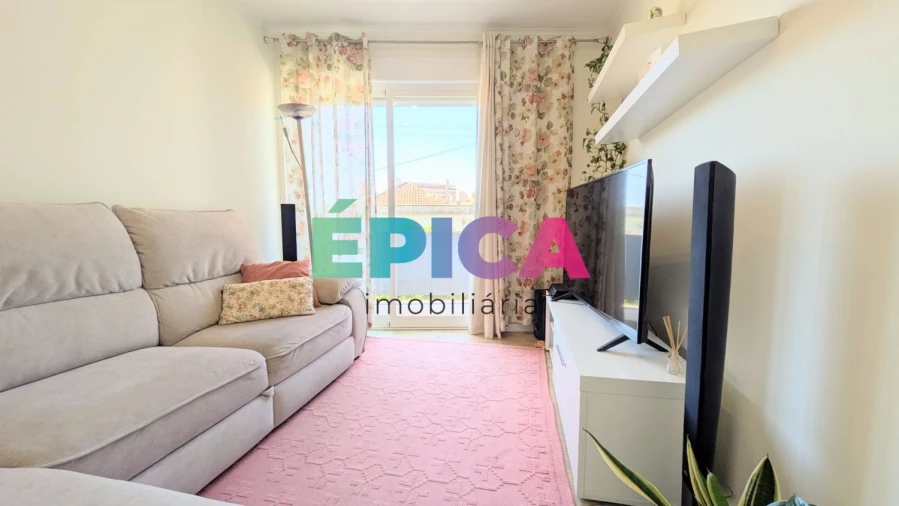 Apartamento T3 para Venda em Queluz e Belas Foto 31