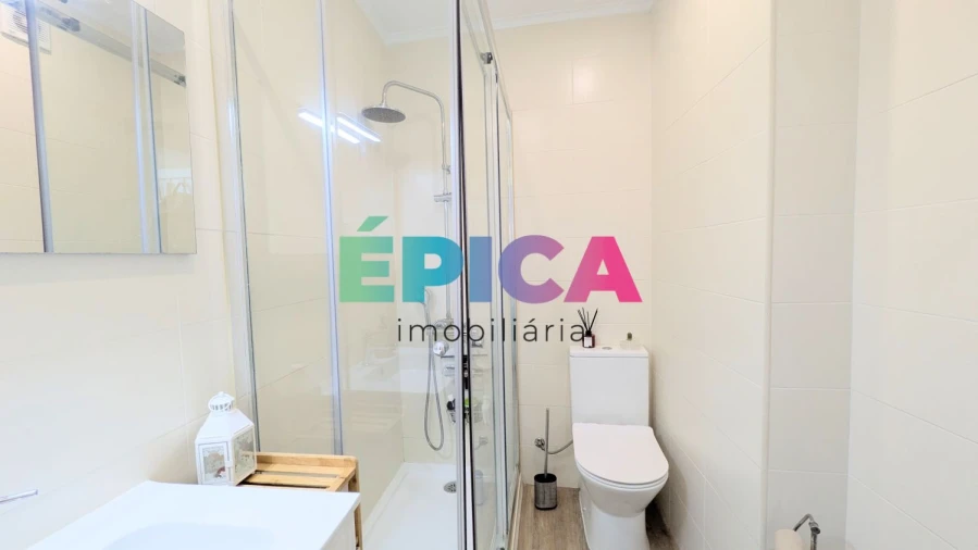 Apartamento T3 para Venda em Queluz e Belas Foto 23