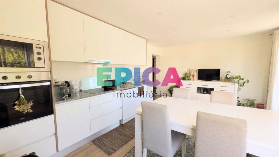 Apartamento T3 para Venda em Queluz e Belas Foto 6