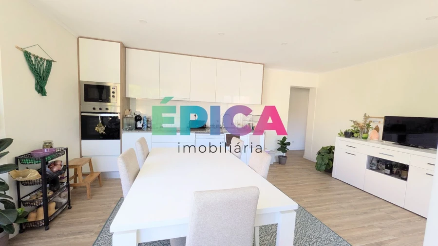 Apartamento T3 para Venda em Queluz e Belas Foto 7