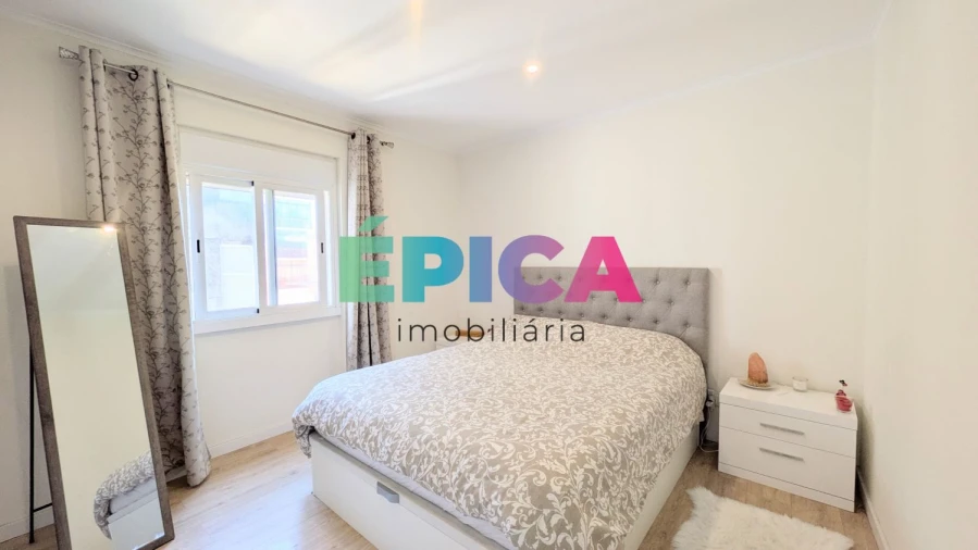 Apartamento T3 para Venda em Queluz e Belas Foto 18