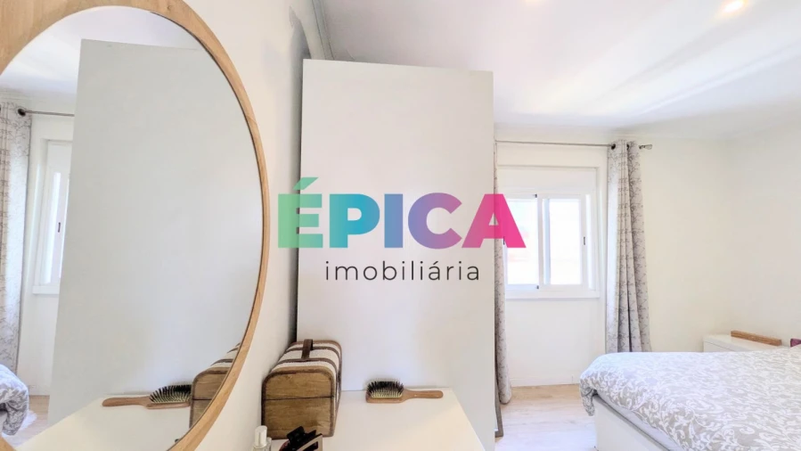Apartamento T3 para Venda em Queluz e Belas Foto 20