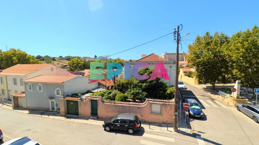 Apartamento T3 para Venda em Queluz e Belas Foto 15
