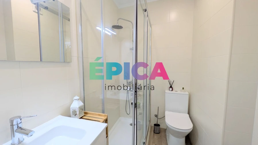 Apartamento T3 para Venda em Queluz e Belas Foto 24