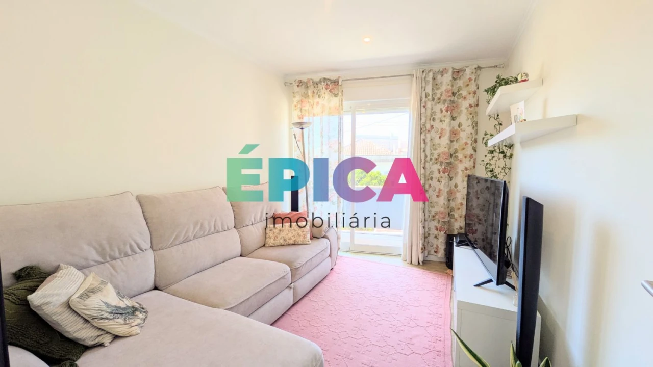 Apartamento T3 para Venda em Queluz e Belas Foto 29