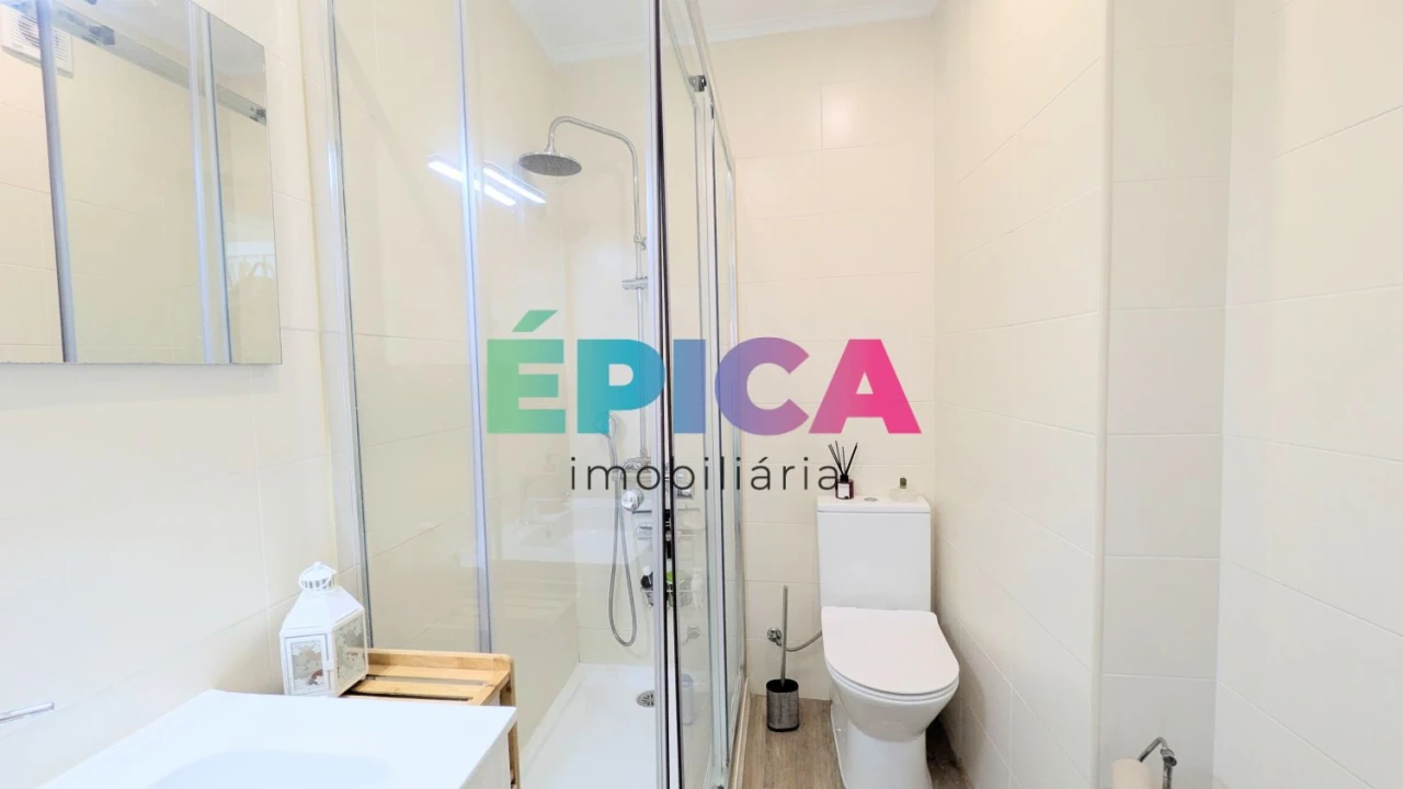 Apartamento T3 para Venda em Queluz e Belas Foto 23