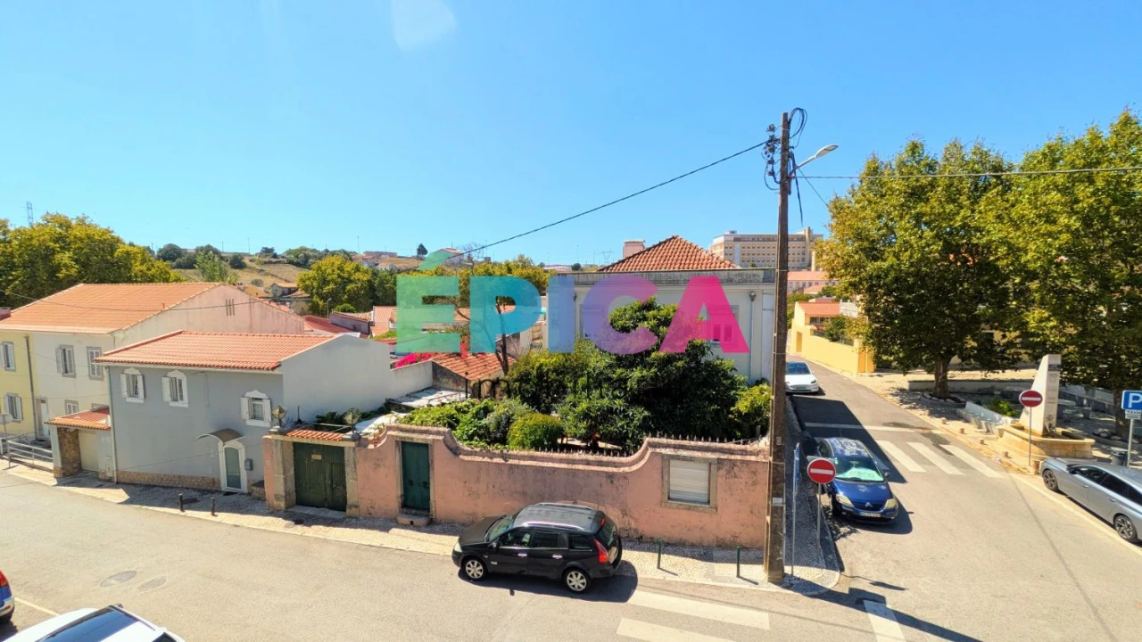 Apartamento T3 para Venda em Queluz e Belas Foto 15