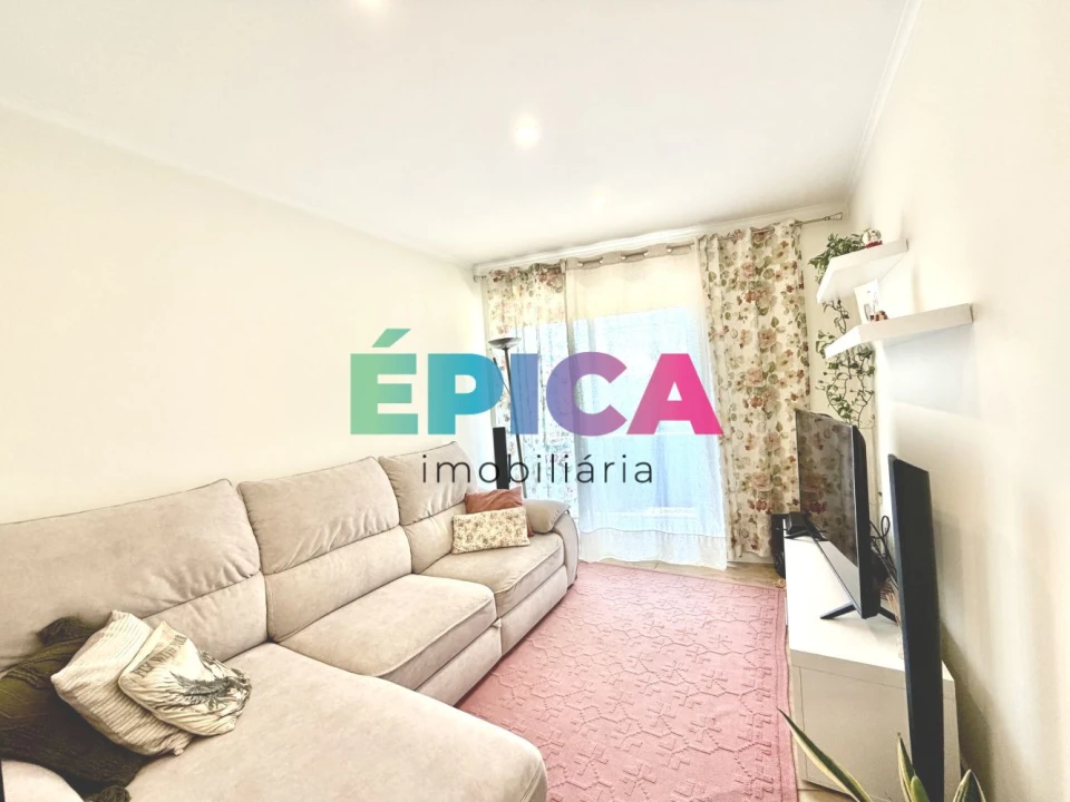 Apartamento T3 para Venda em Queluz e Belas Foto 32