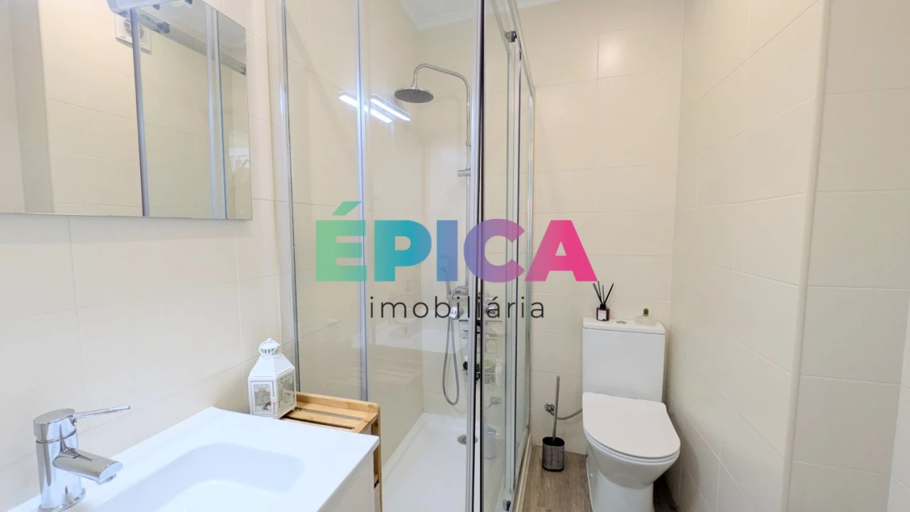 Apartamento T3 para Venda em Queluz e Belas Foto 24
