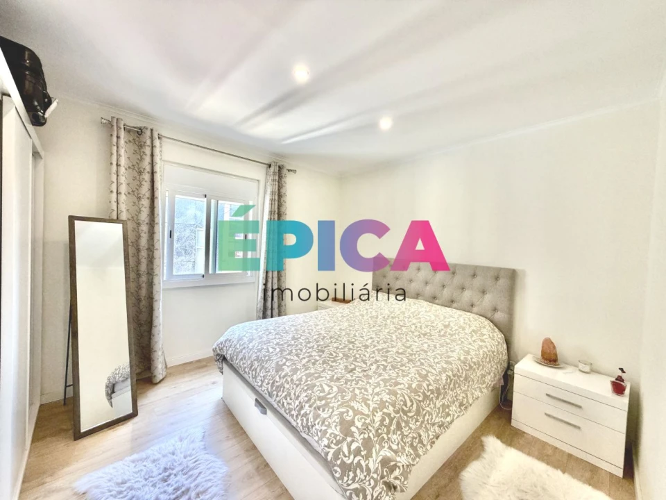 Apartamento T3 para Venda em Queluz e Belas Foto 22