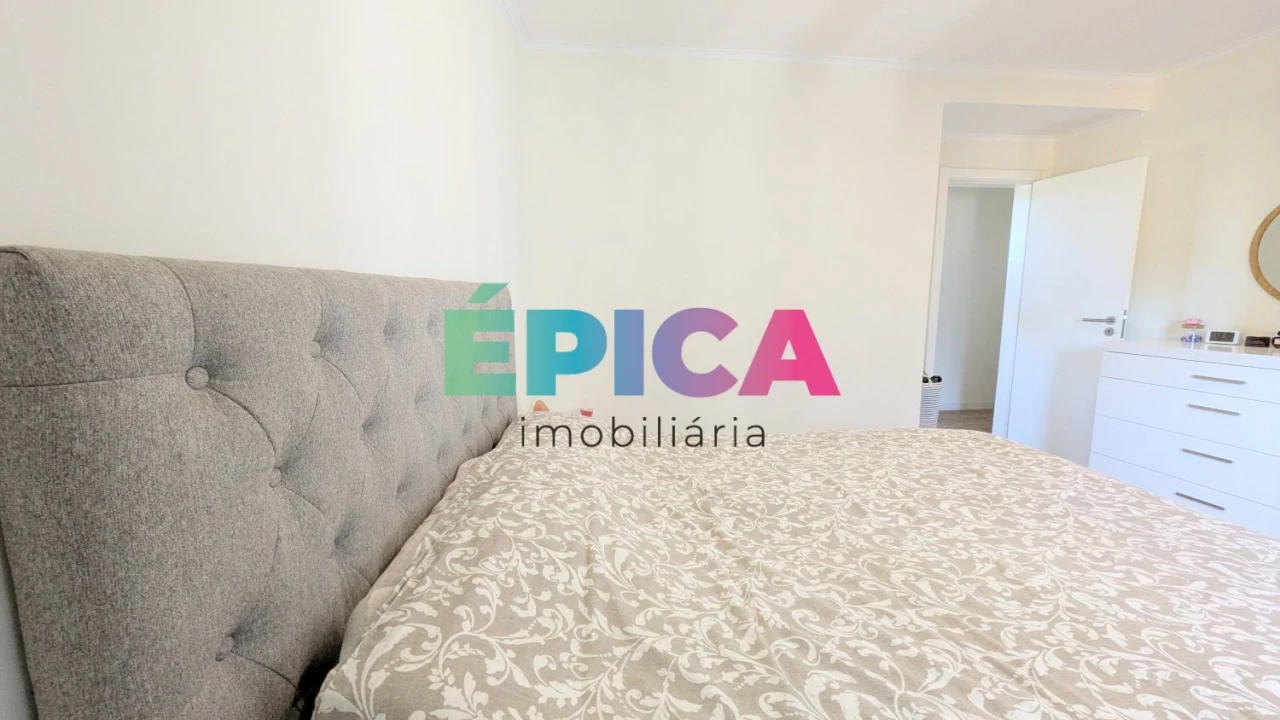 Apartamento T3 para Venda em Queluz e Belas Foto 21
